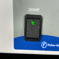 Fisher Scientific Oven image 3